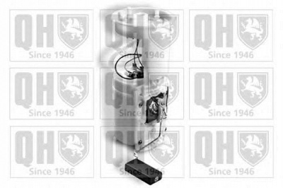 QUINTON HAZELL qfp905 -  Элемент системы питания